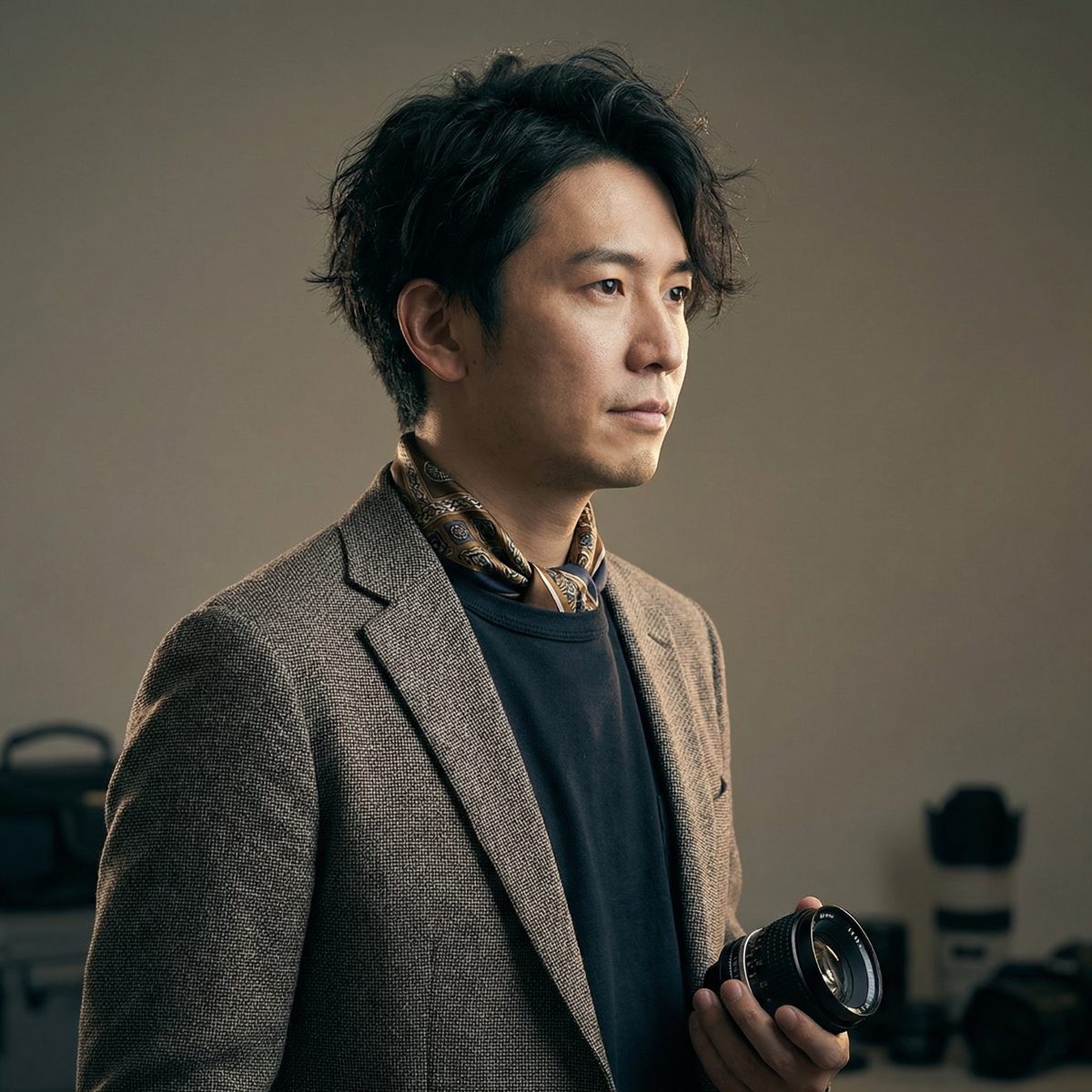 国产视频首席摄影师张墨