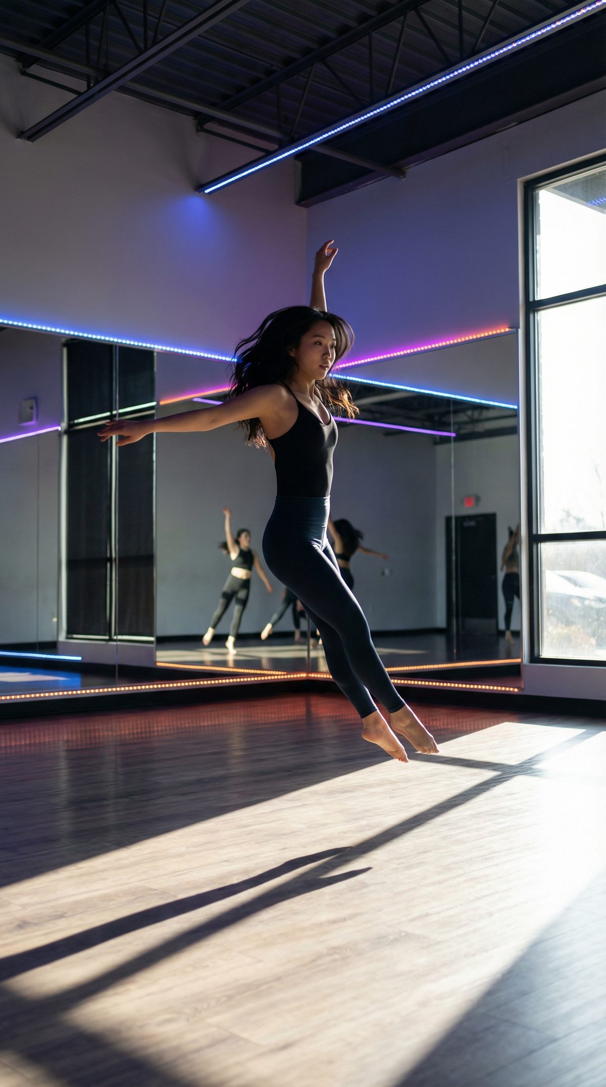 国产视频 TikTok风格短视频