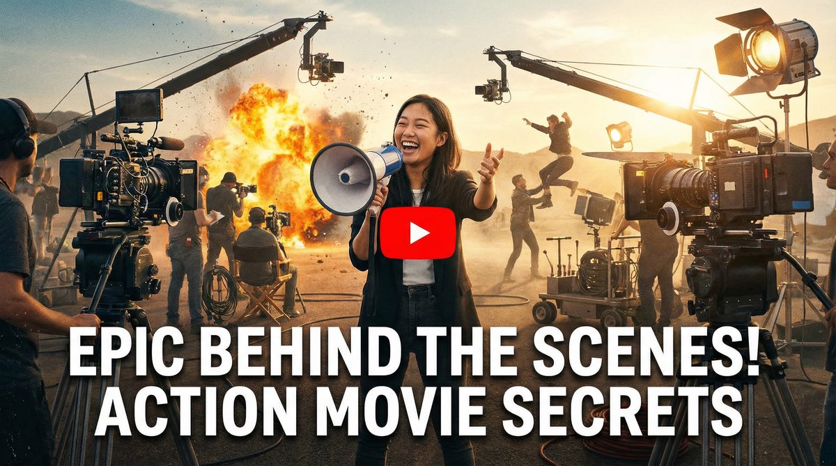 国产视频幕后花絮视频